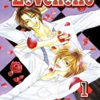  ����� Loveholic <small>Story & Art</small> 